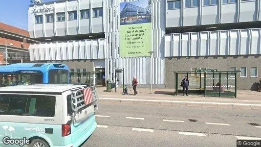 Coworking spaces for rent i Uddevalla - Photo from Google Street View