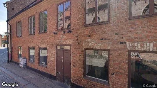Coworking spaces for rent i Lund - Photo from Google Street View