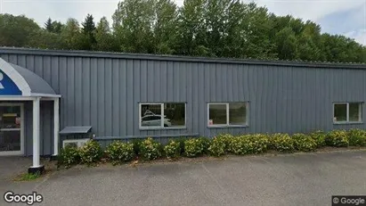 Coworking spaces for rent in Valdemarsvik - Photo from Google Street View