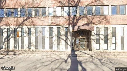 Coworking spaces for rent i Karlstad - Photo from Google Street View