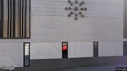 Coworking spaces te huur in Västervik - Foto uit Google Street View