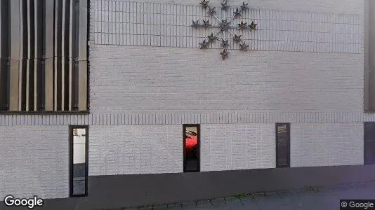 Coworking spaces for rent i Västervik - Photo from Google Street View