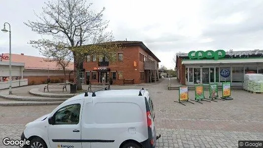 Coworking spaces for rent i Torsås - Photo from Google Street View