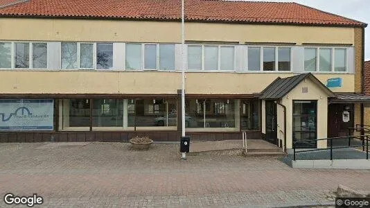 Coworking spaces for rent i Torsås - Photo from Google Street View