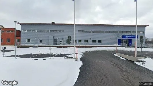 Coworking spaces for rent i Umeå - Photo from Google Street View