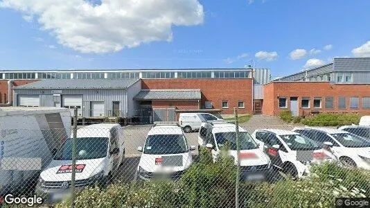 Coworking spaces for rent i Norrköping - Photo from Google Street View
