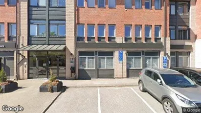 Coworking spaces for rent in Sollentuna - Photo from Google Street View