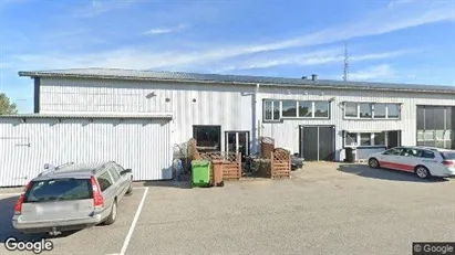 Coworking spaces for rent in Kävlinge - Photo from Google Street View