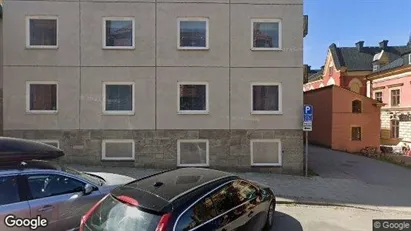 Kontorhoteller til leje i Uppsala - Foto fra Google Street View