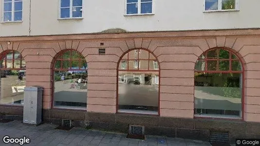 Coworking spaces for rent i Uddevalla - Photo from Google Street View