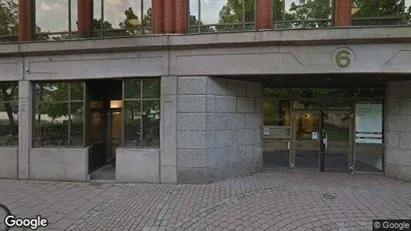 Coworking spaces for rent in Malmö City - Photo from Google Street View