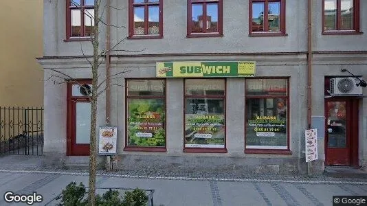Coworking spaces for rent i Nyköping - Photo from Google Street View