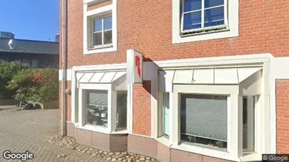 Kontorhoteller til leie i Ängelholm – Bilde fra Google Street View