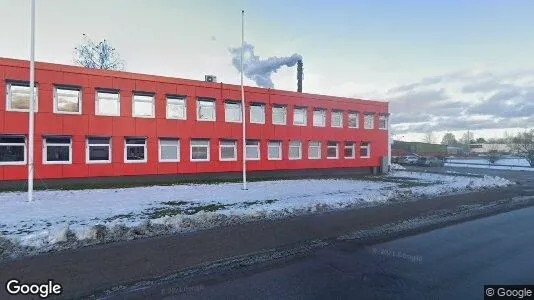 Coworking spaces for rent i Hultsfred - Photo from Google Street View
