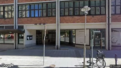 Kontorhoteller til leie i Vasastan – Bilde fra Google Street View