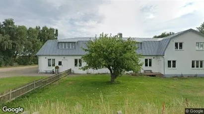 Werkstätte zur Miete in Ängelholm – Foto von Google Street View
