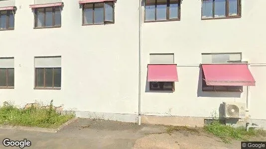 Werkstätte zur Miete i Värnamo – Foto von Google Street View