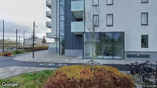 Office spaces for rent i Örebro - Photo from Google Street View