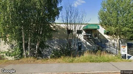 Office spaces for rent i Stockholm South - Photo from Google Street View