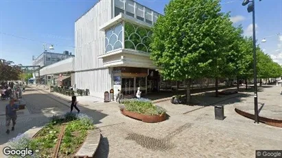 Office spaces for rent in Uddevalla - Photo from Google Street View