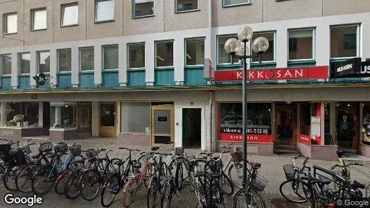 Office spaces for rent i Linköping - Photo from Google Street View