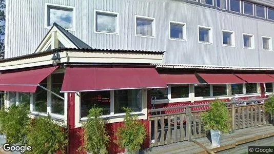 Office spaces for rent i Sundsvall - Photo from Google Street View