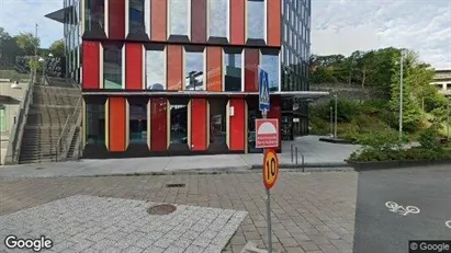 Office spaces for rent in Stockholm South - Photo from Google Street View