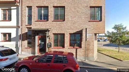 Office spaces for rent i Karlskrona - Photo from Google Street View