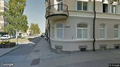 Office spaces for rent in Luleå - Photo from Google Street View