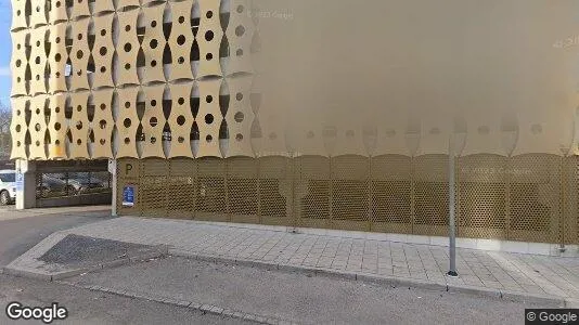 Office spaces for rent i Solna - Photo from Google Street View