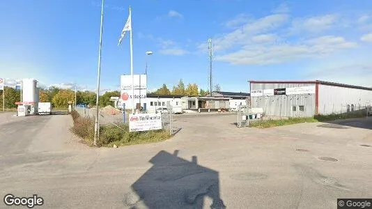 Office spaces for rent i Gävle - Photo from Google Street View