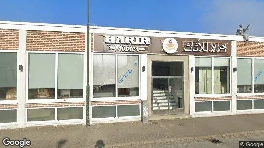 Kantorruimte te huur i Malmö City - Foto uit Google Street View