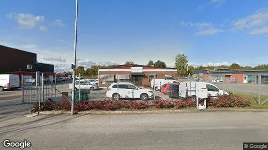 Office spaces for rent i Gävle - Photo from Google Street View