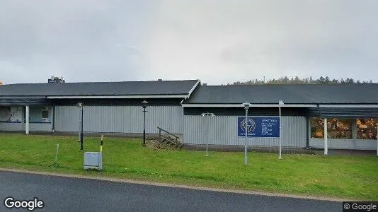 Office spaces for rent i Uddevalla - Photo from Google Street View