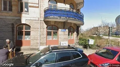 Kontorslokaler för uthyrning i Göteborg Centrum – Foto från Google Street View