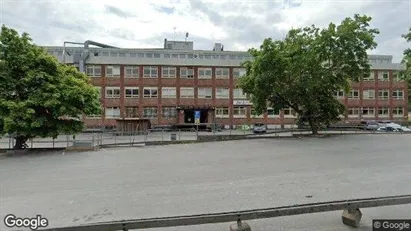 Office spaces for rent in Stockholm West - Photo from Google Street View