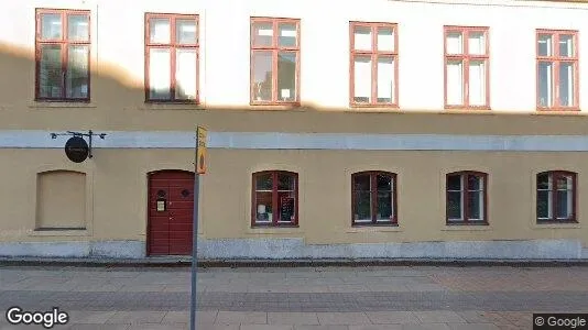 Office spaces for rent i Karlskrona - Photo from Google Street View