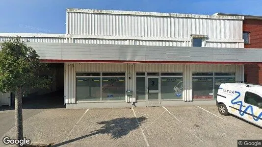 Office spaces for rent i Mariestad - Photo from Google Street View
