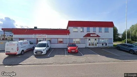 Office spaces for rent i Mariestad - Photo from Google Street View