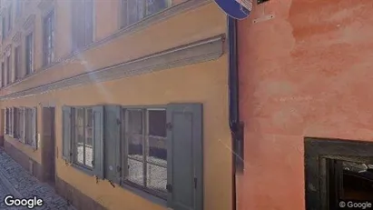 Office spaces for rent in Stockholm City - Photo from Google Street View