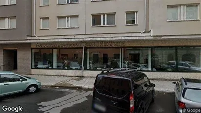 Kontorer til leie i Södermalm – Bilde fra Google Street View