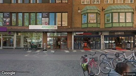 Office spaces for rent i Gävle - Photo from Google Street View