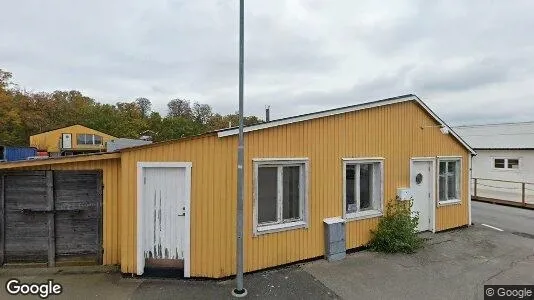 Office spaces for rent i Karlshamn - Photo from Google Street View