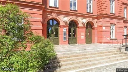 Office spaces for rent in Solna - Photo from Google Street View