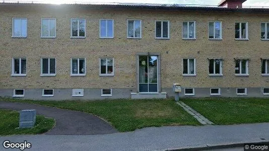Office spaces for rent i Kristinehamn - Photo from Google Street View