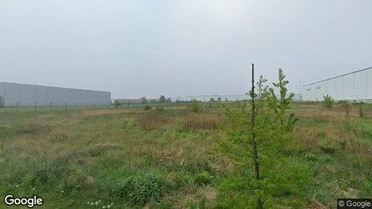 Office spaces for rent i Burlöv - Photo from Google Street View
