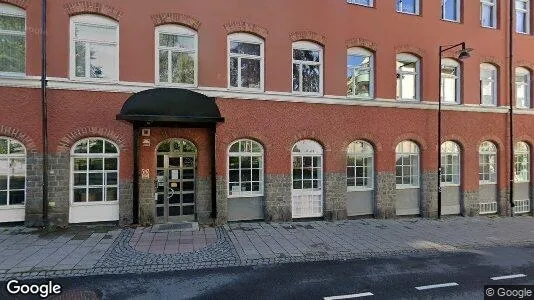 Büros zur Miete i Sundbyberg – Foto von Google Street View