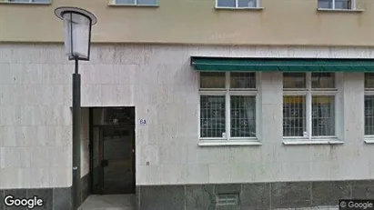 Office spaces for rent in Vänersborg - Photo from Google Street View