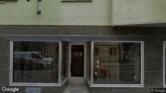 Office spaces for rent i Sundsvall - Photo from Google Street View