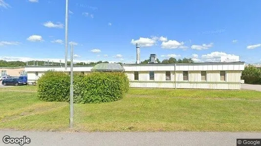 Office spaces for rent i Söderköping - Photo from Google Street View